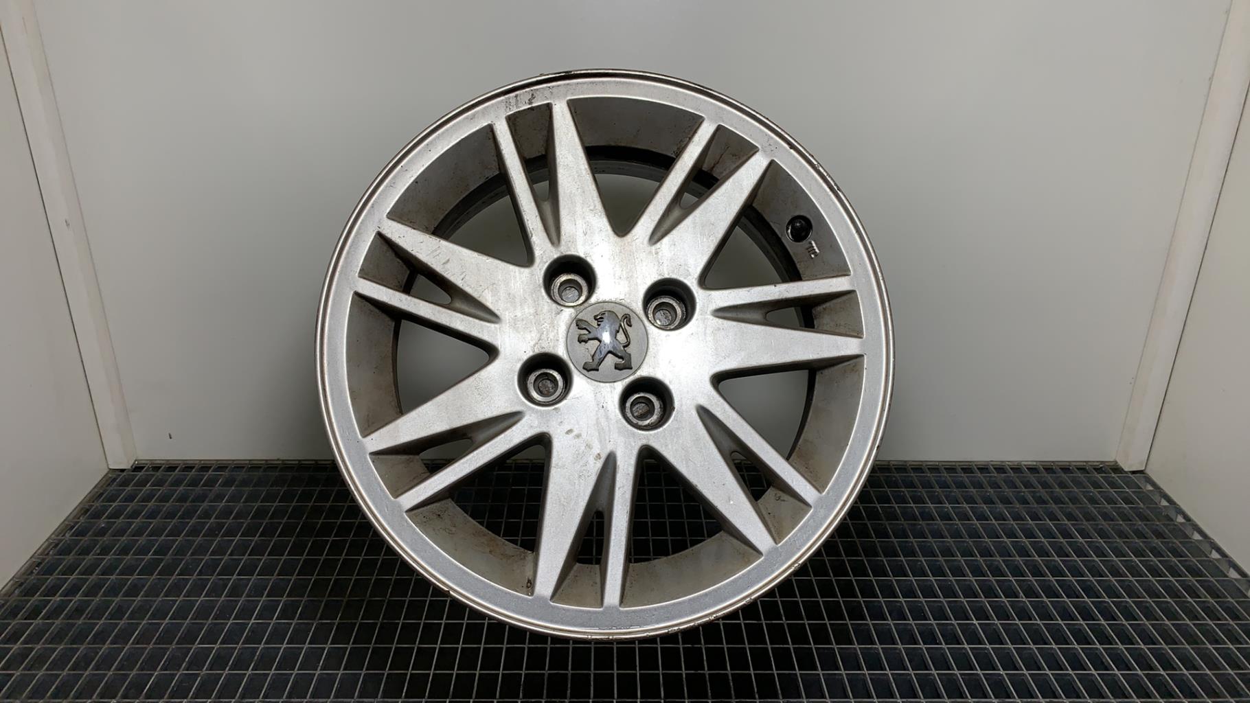 Cerchione PEUGEOT 1007  - 1