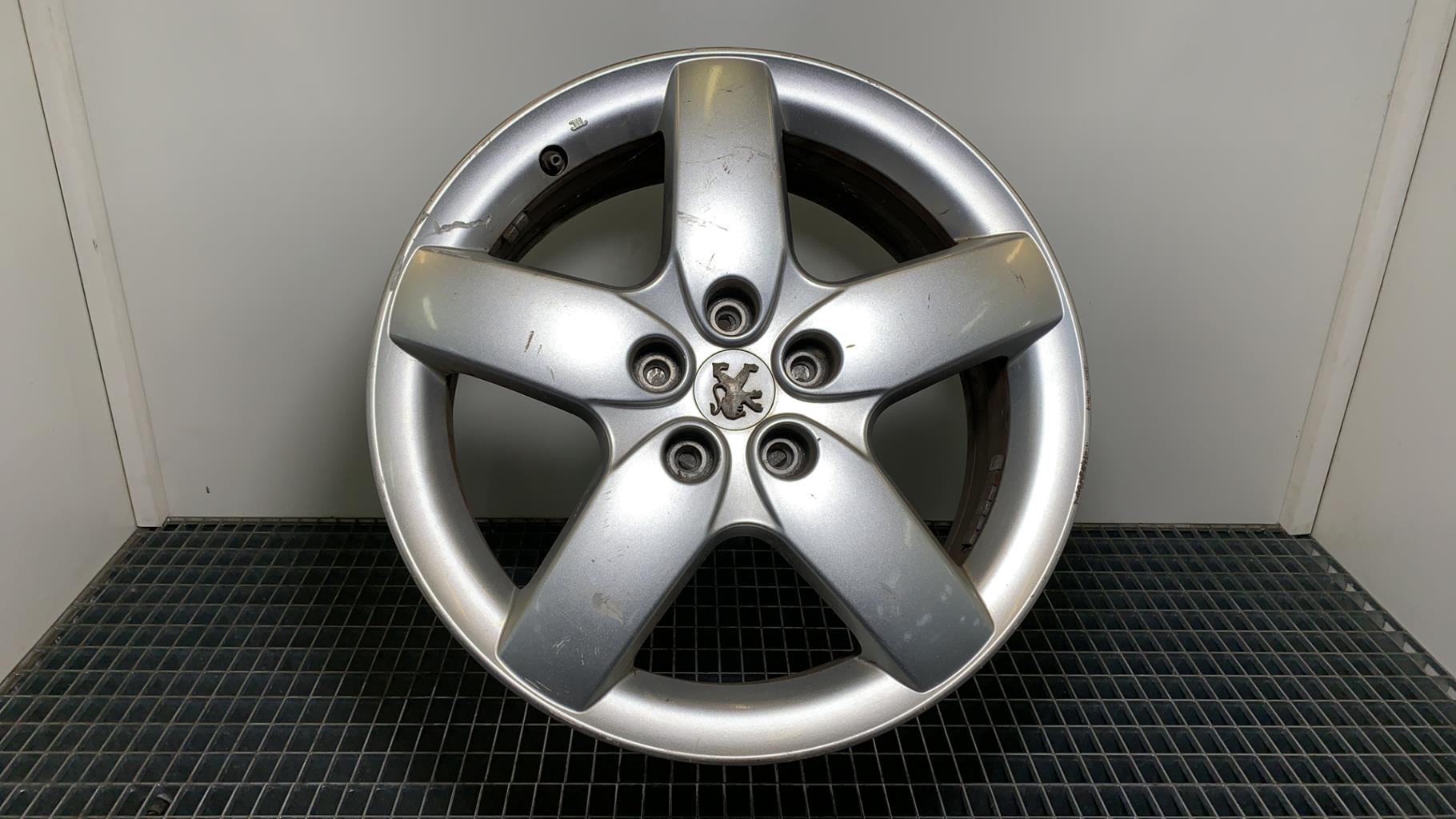Cerchione PEUGEOT 407  - 1