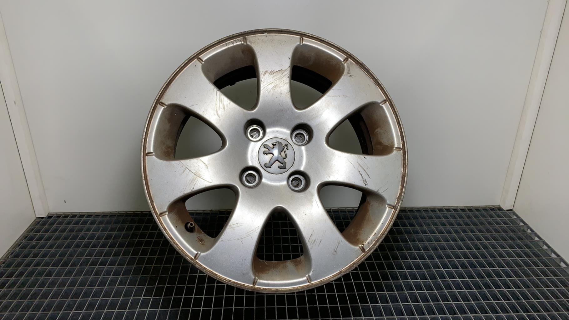 Cerchione PEUGEOT 307  - 1