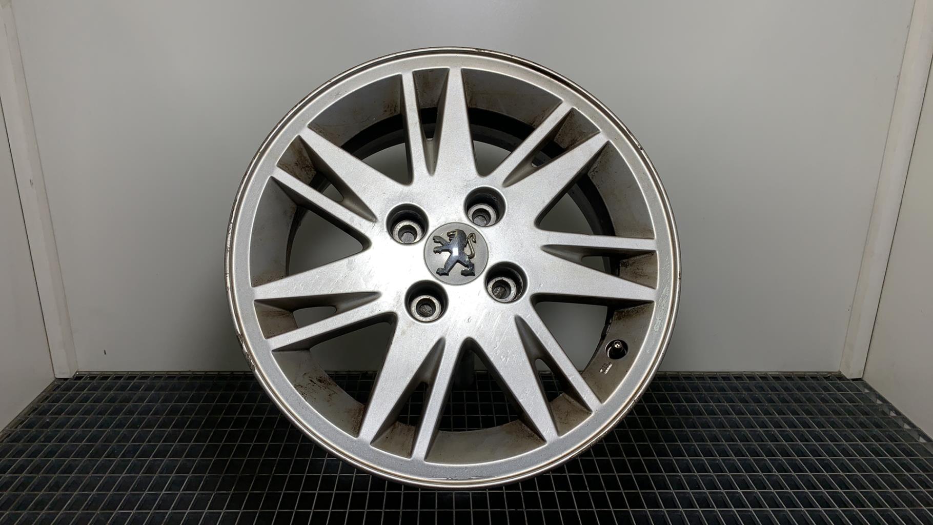 Cerchione PEUGEOT 1007  - 1