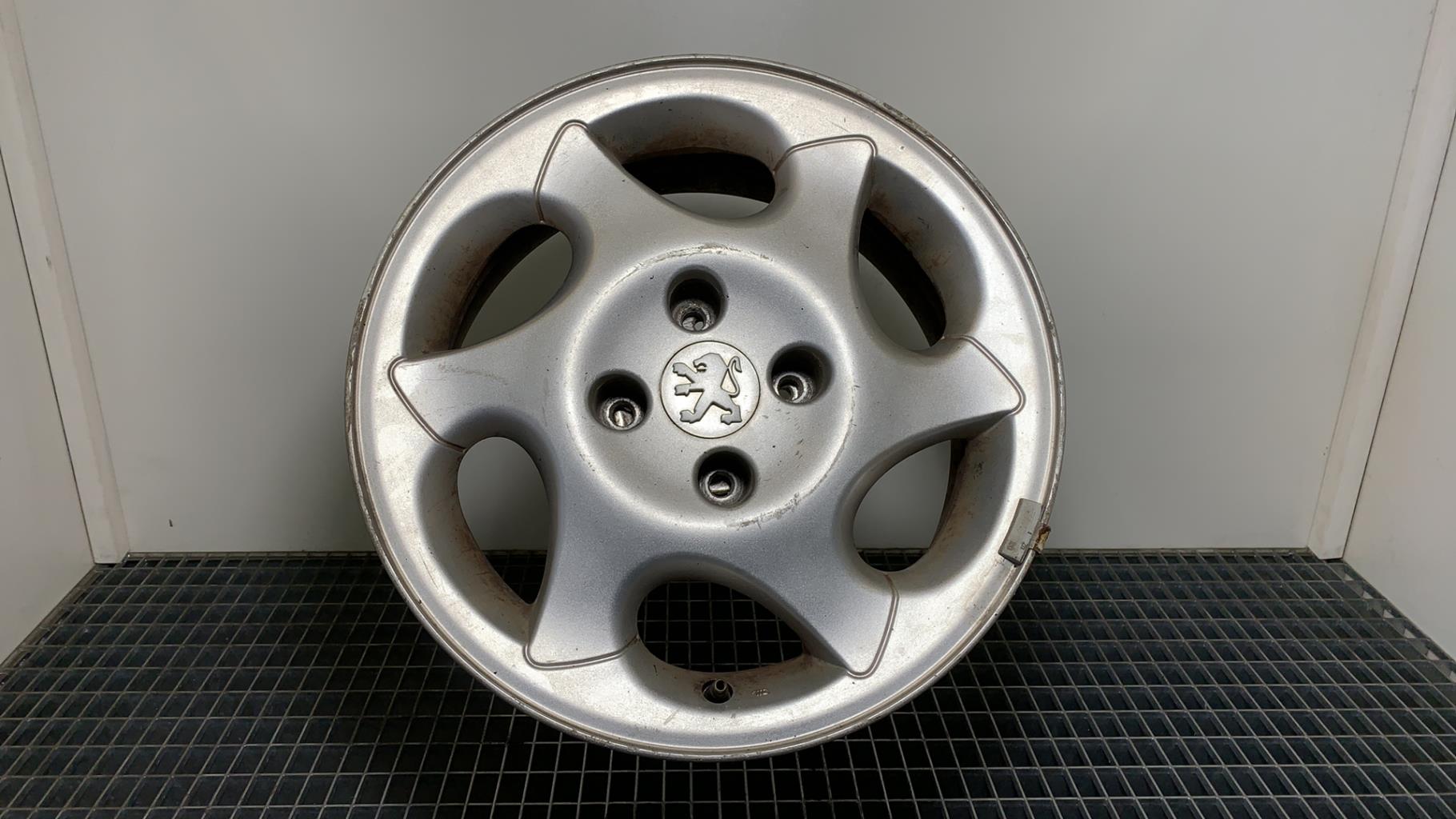 Cerchione PEUGEOT 406  - 1