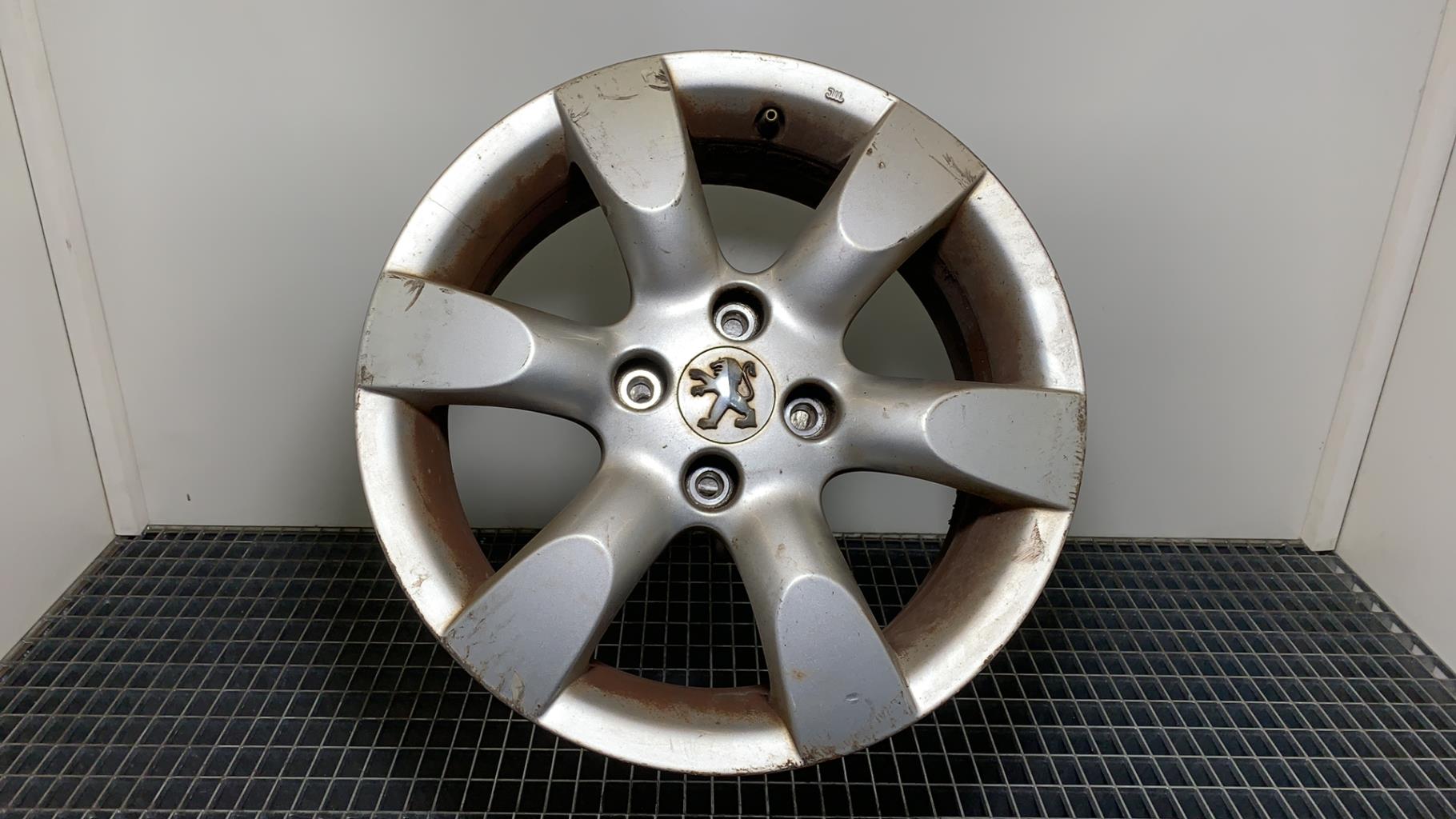 Cerchione PEUGEOT 307  - 1