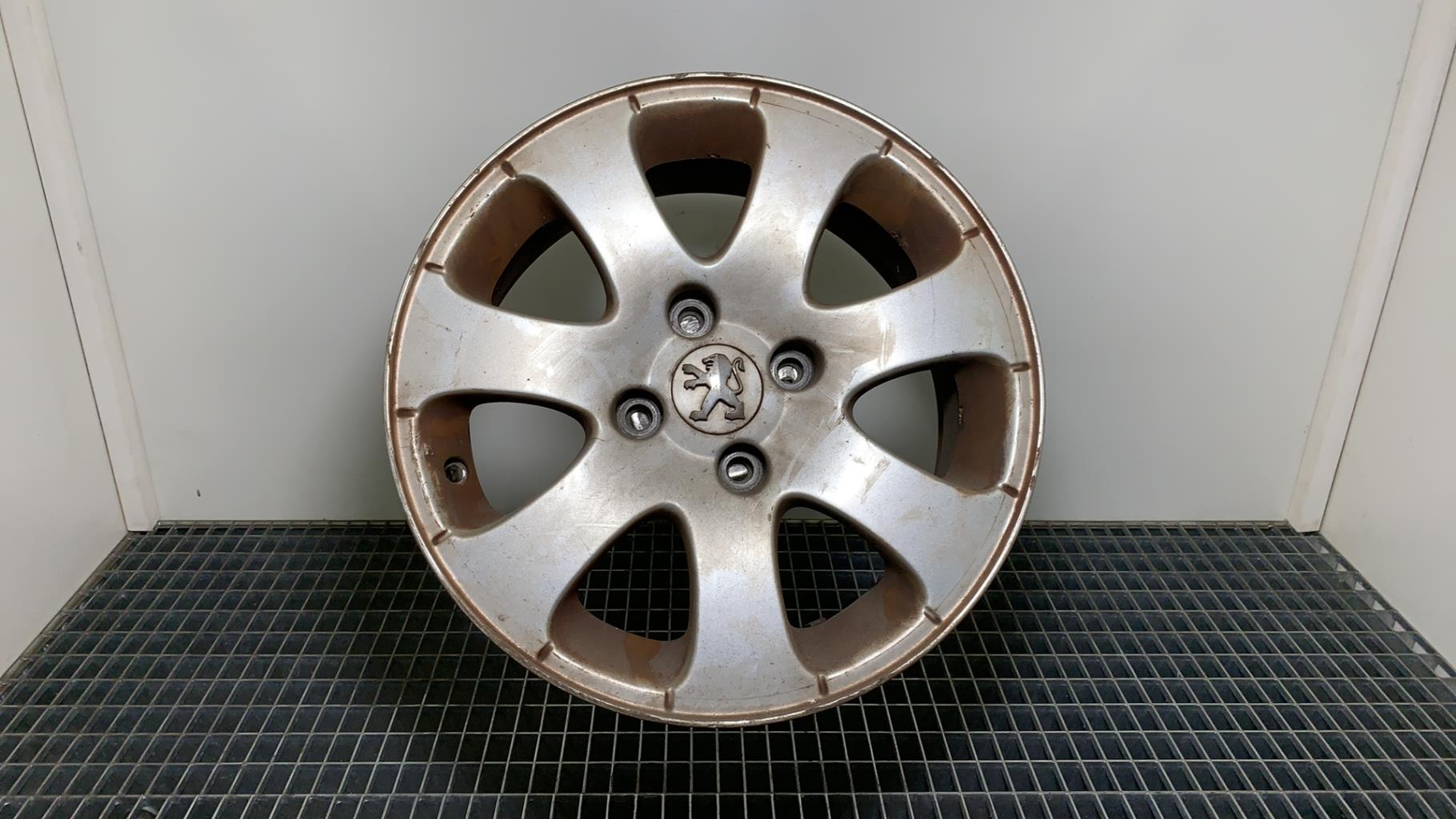 Cerchione PEUGEOT 307  - 1