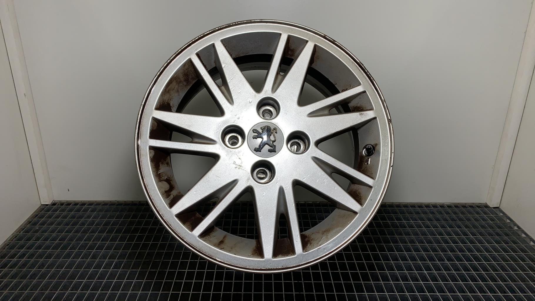Cerchione PEUGEOT 1007  - 1