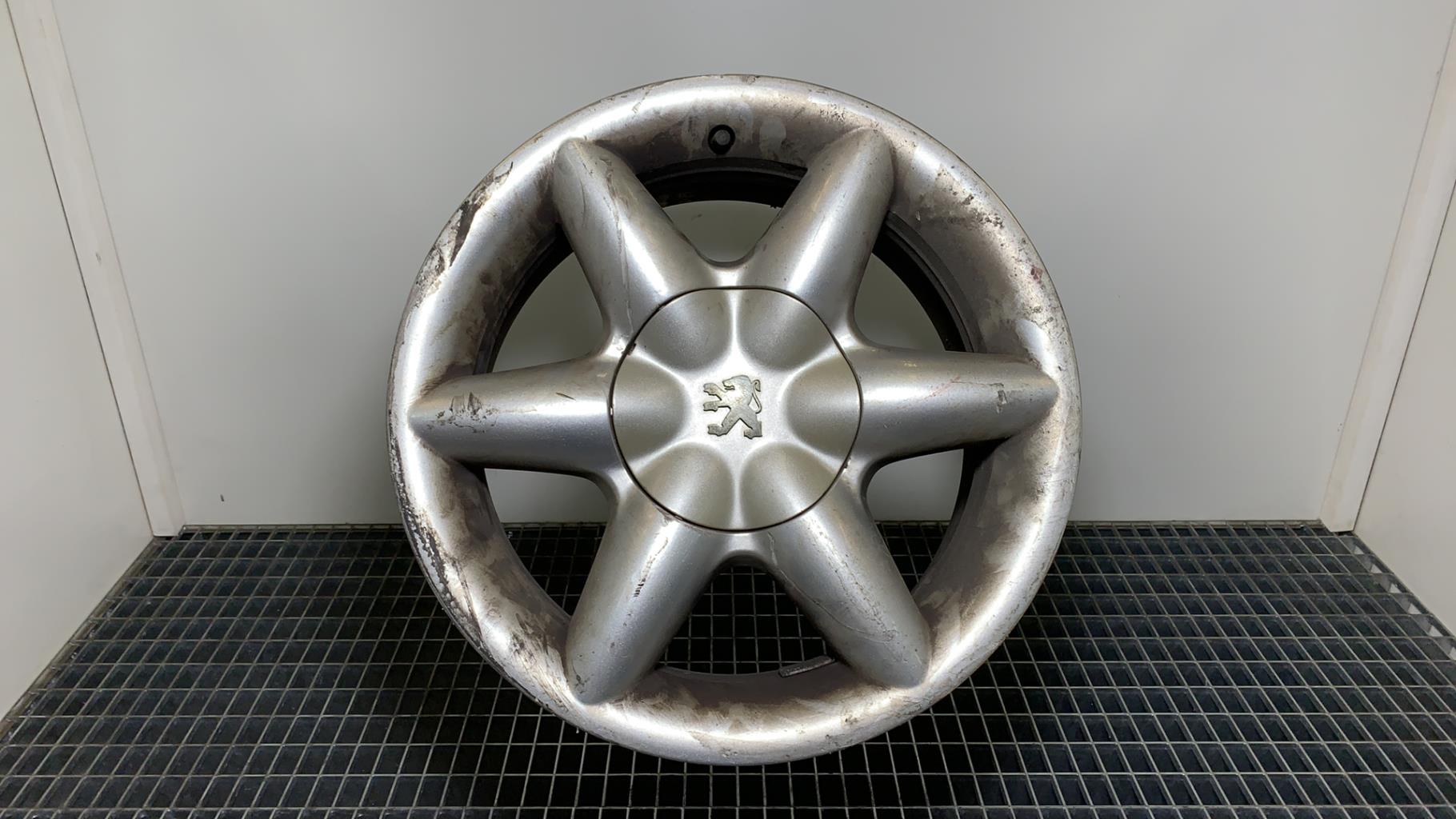 Cerchione PEUGEOT 406  - 1