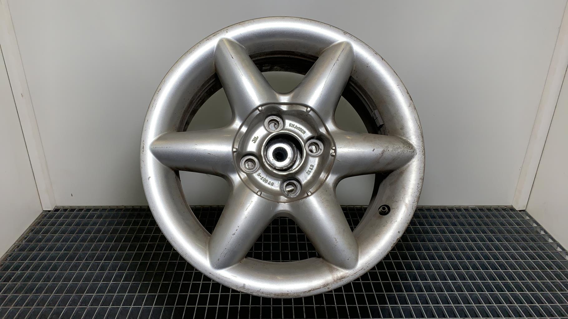 Cerchione PEUGEOT 406  - 1