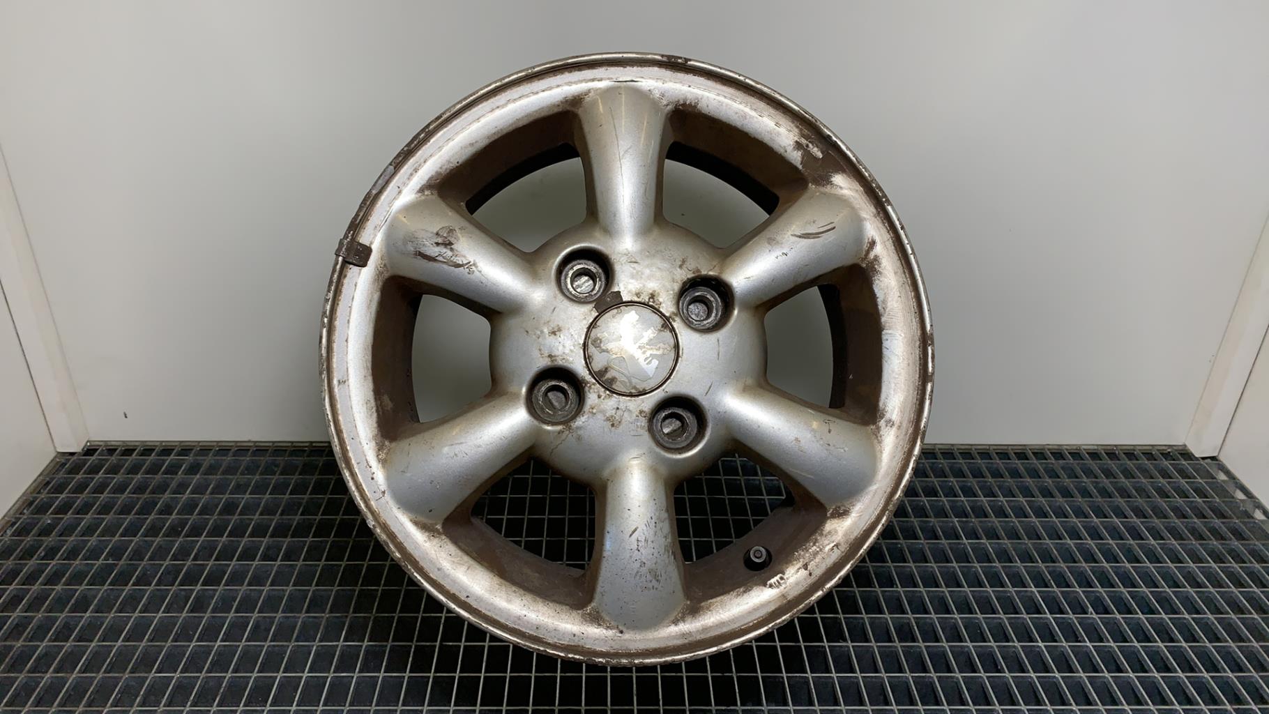 Cerchione PEUGEOT 206  - 1