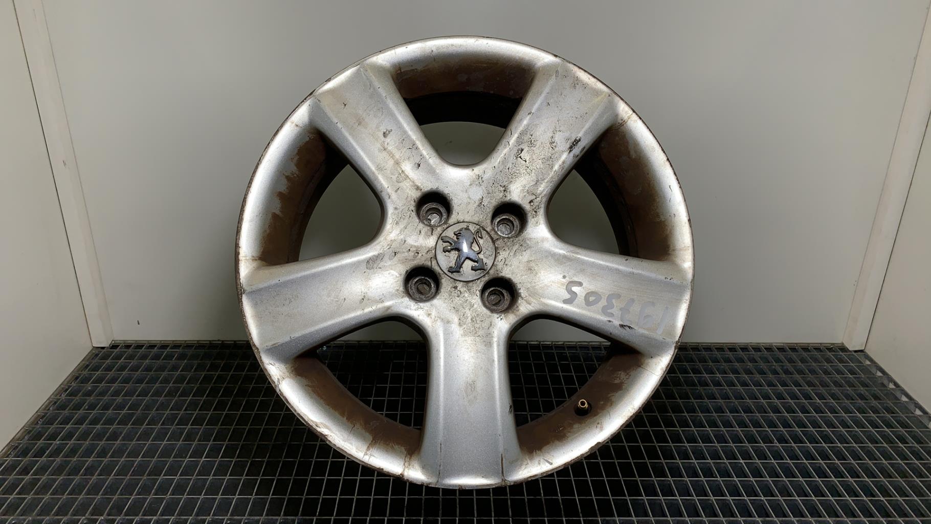 Cerchione PEUGEOT 307 PHASE 1 Diésel - 1