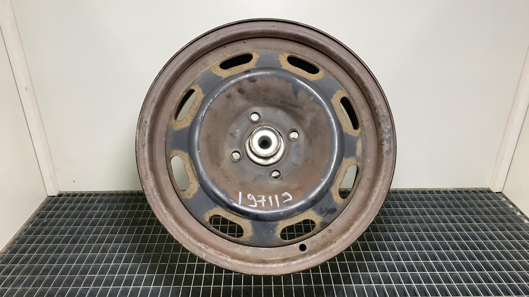 Cerchione PEUGEOT 307 PHASE 1 Gasolina - 1
