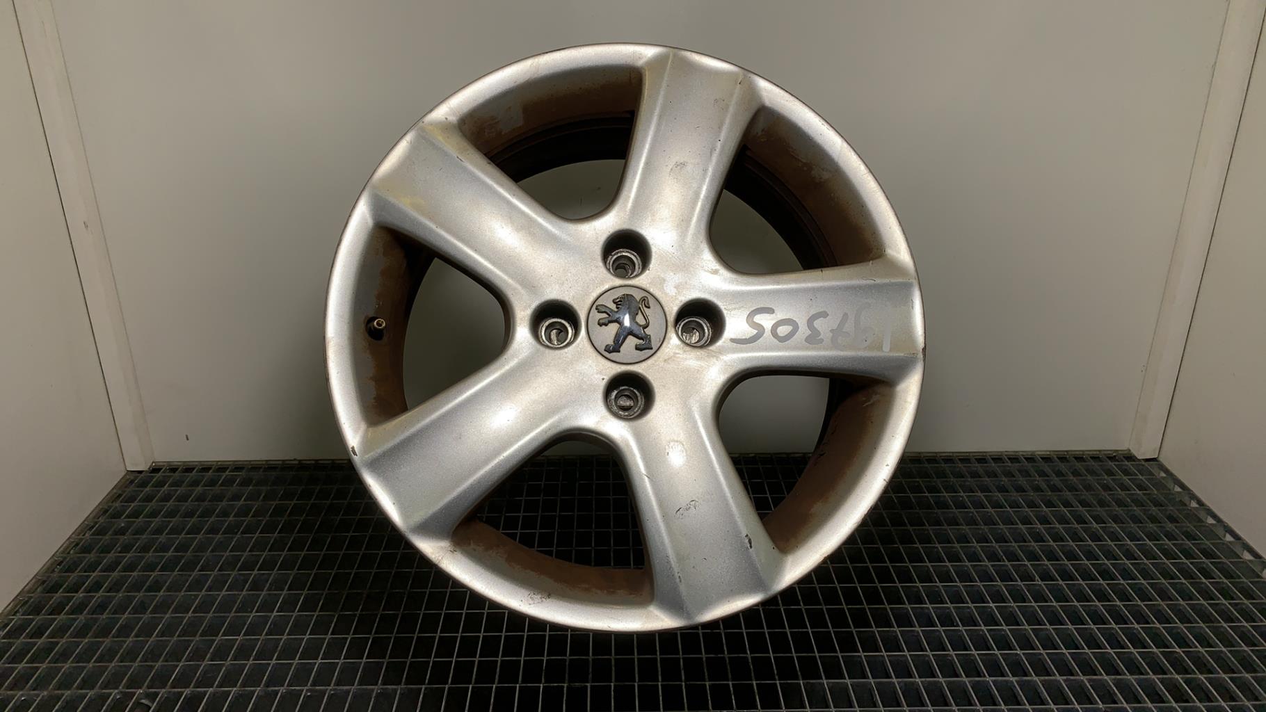 Cerchione PEUGEOT 307 PHASE 1 Diésel - 1