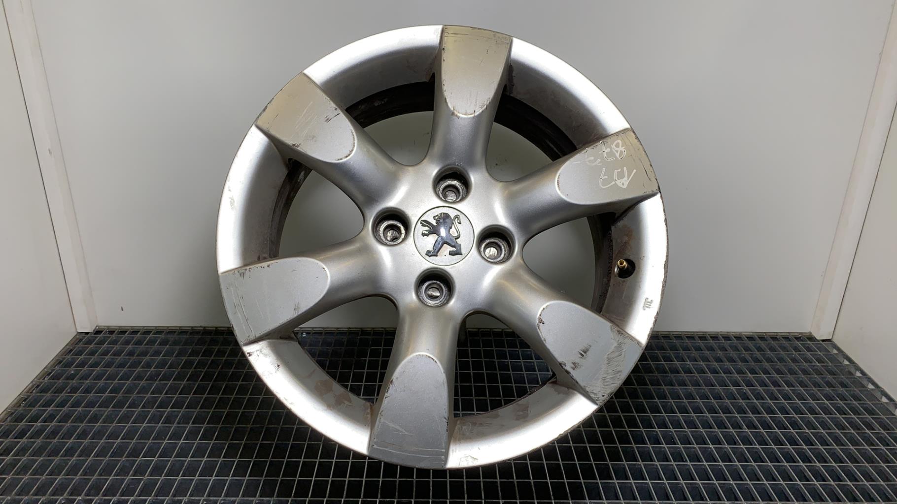 Cerchione PEUGEOT 307  - 1