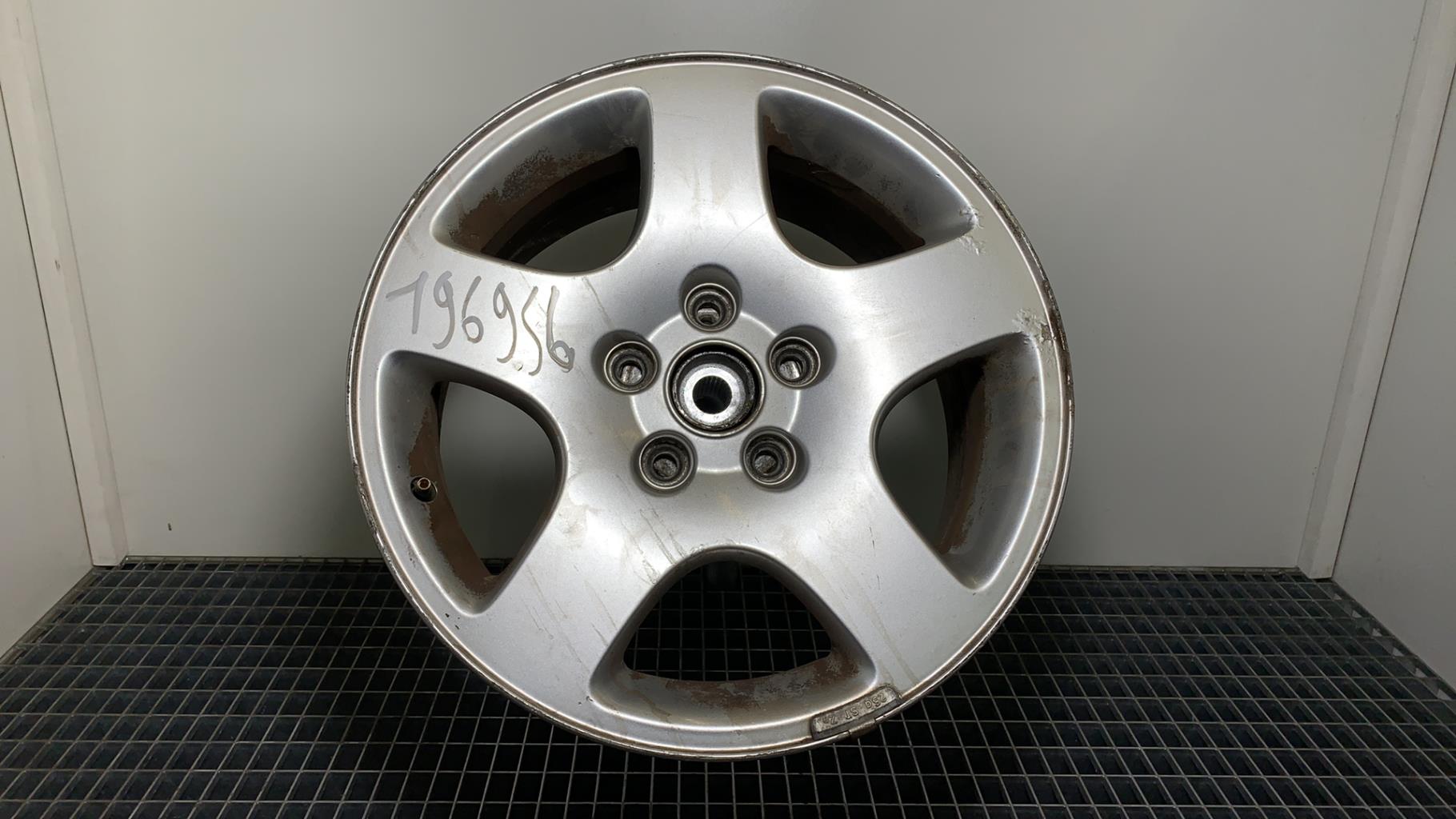 Jante AUDI A4 1 AVANT PHASE 2 BREAK  - 1