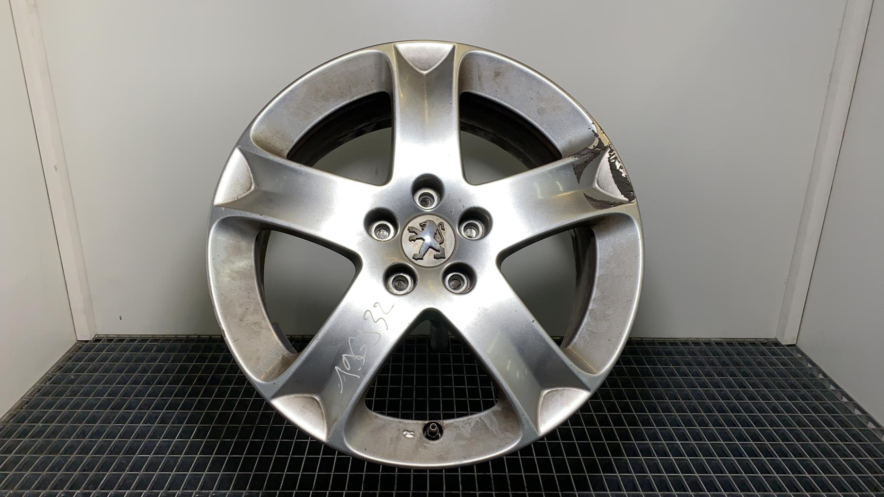 Cerchione PEUGEOT 407 PHASE 1 Diésel - 1