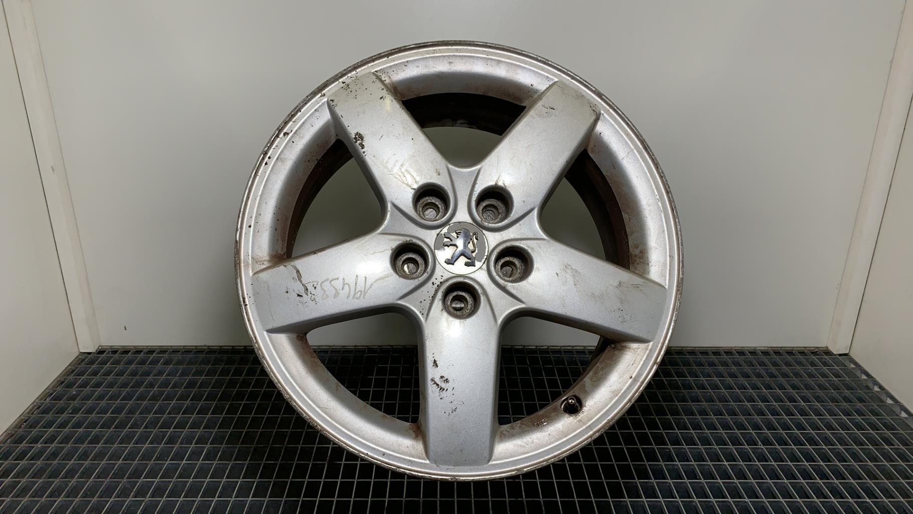 Cerchione PEUGEOT 407 PHASE 1 Diésel - 1