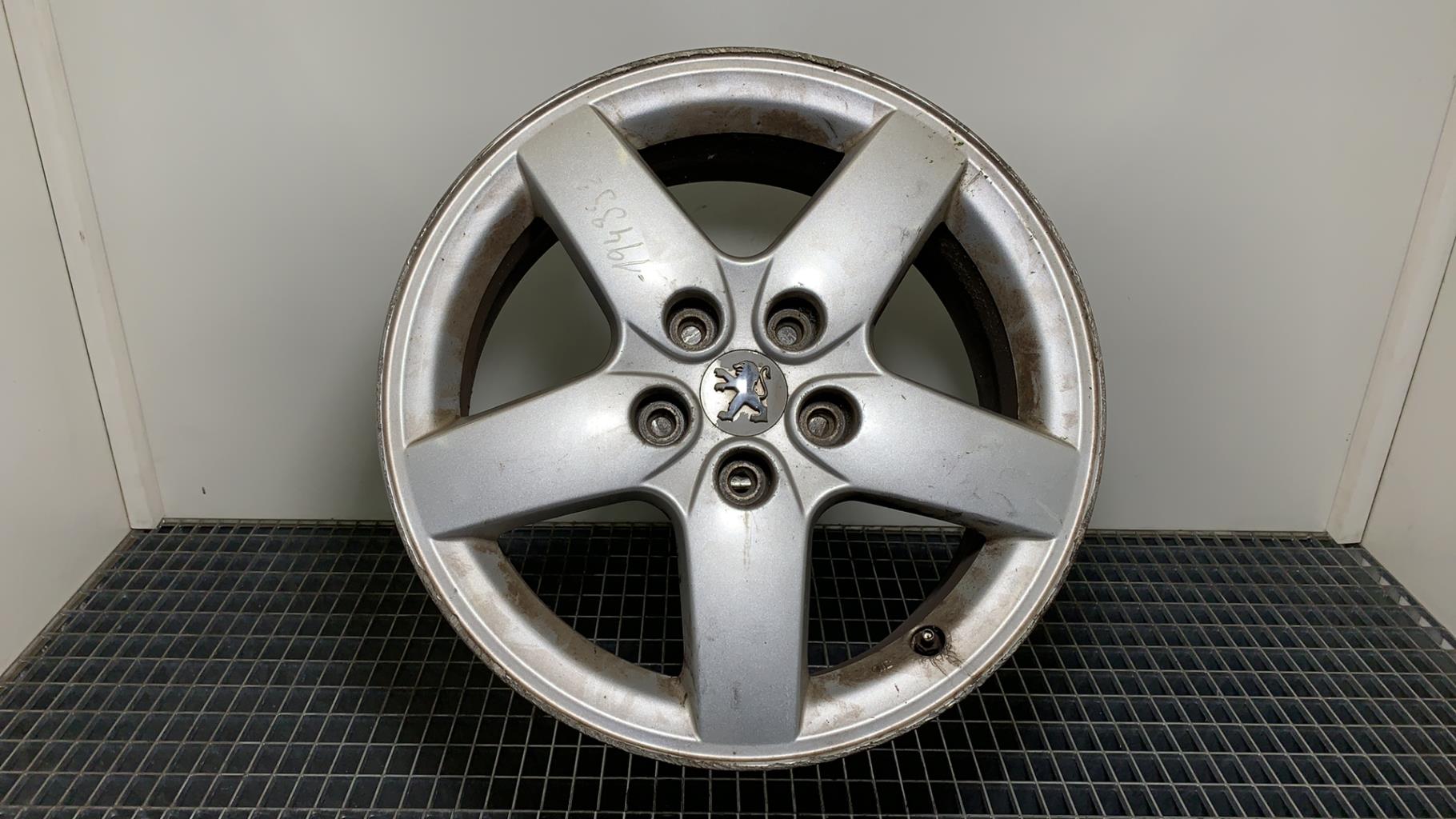 Cerchione PEUGEOT 407 PHASE 1 Diésel - 1