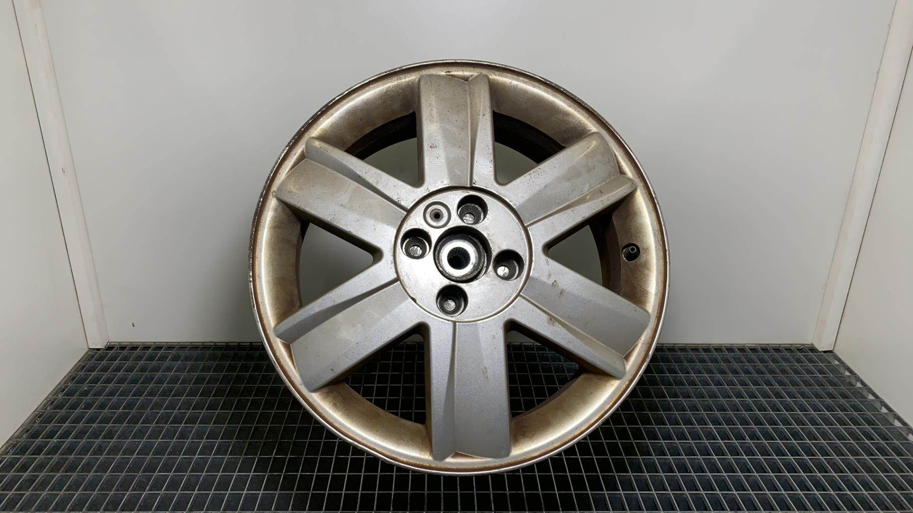 Jante RENAULT SCENIC 2  - 1