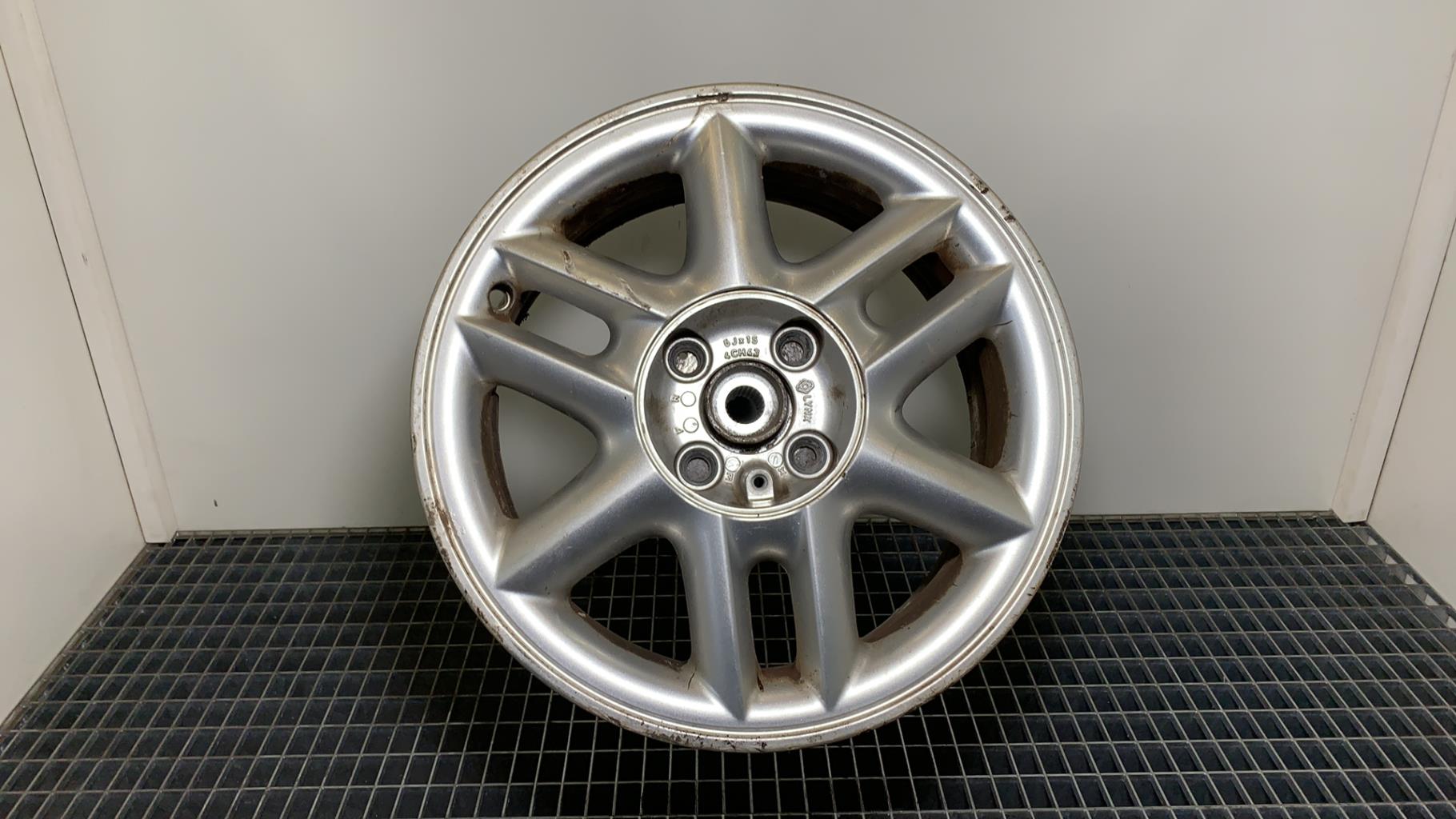 Jante RENAULT SCENIC 1  - 1