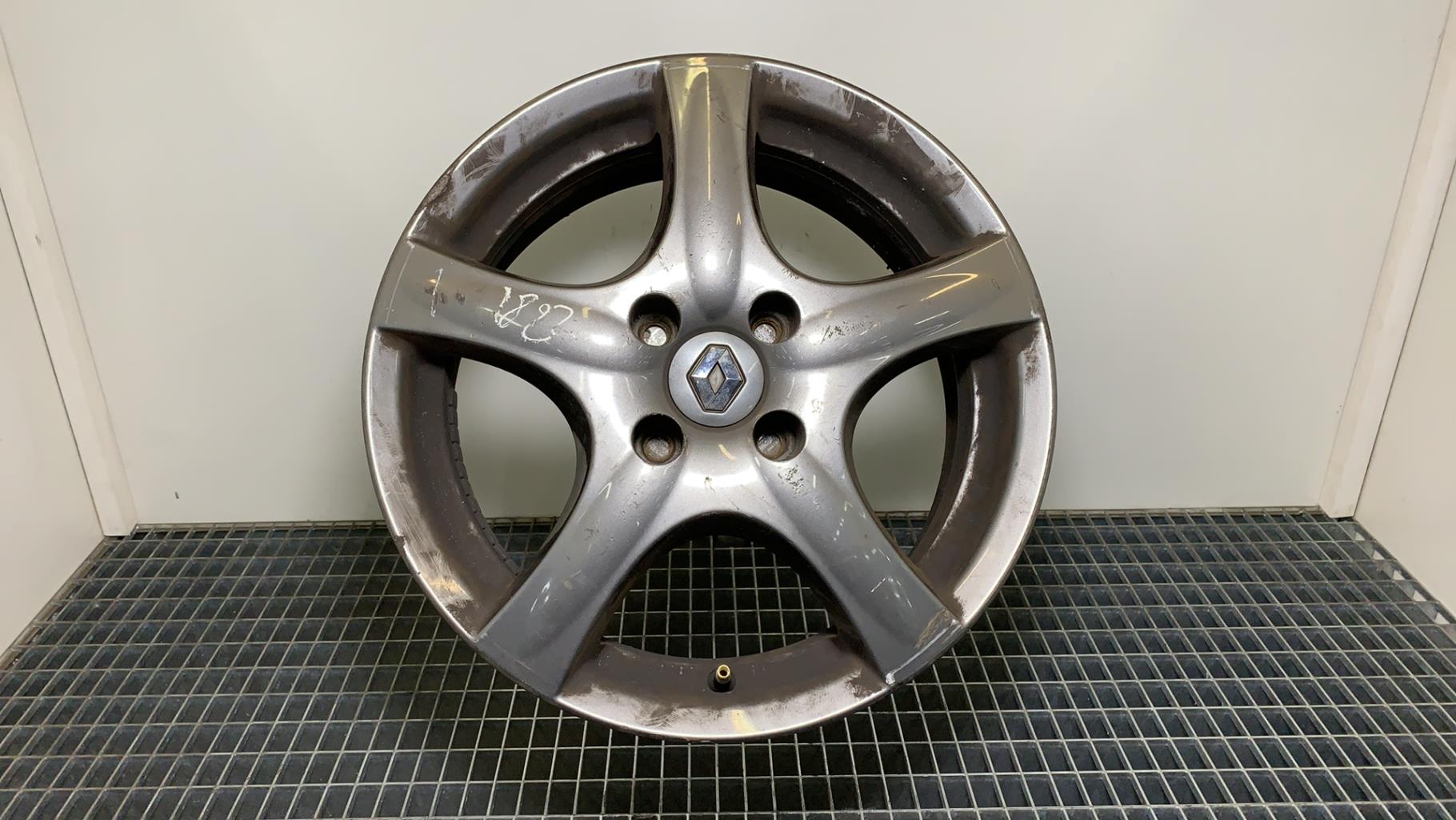 Jante RENAULT TWINGO 2  - 1