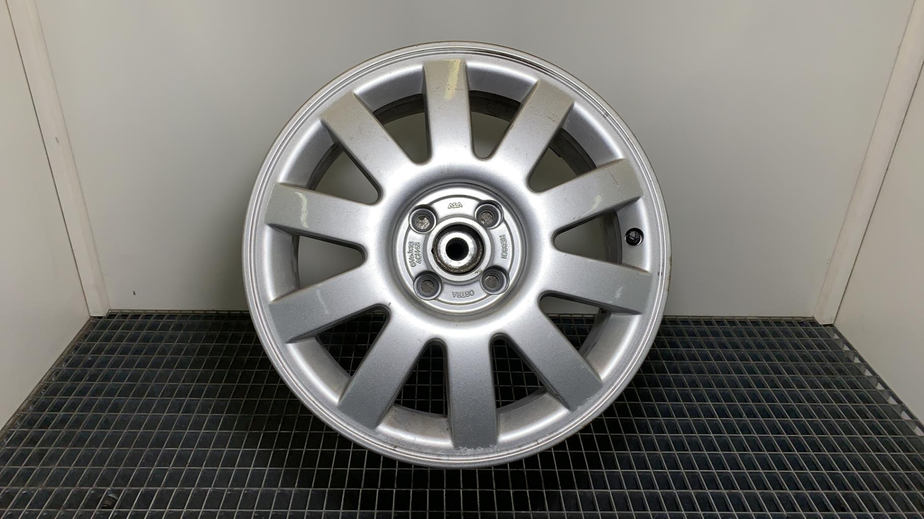 Jante RENAULT SCENIC 2  - 1