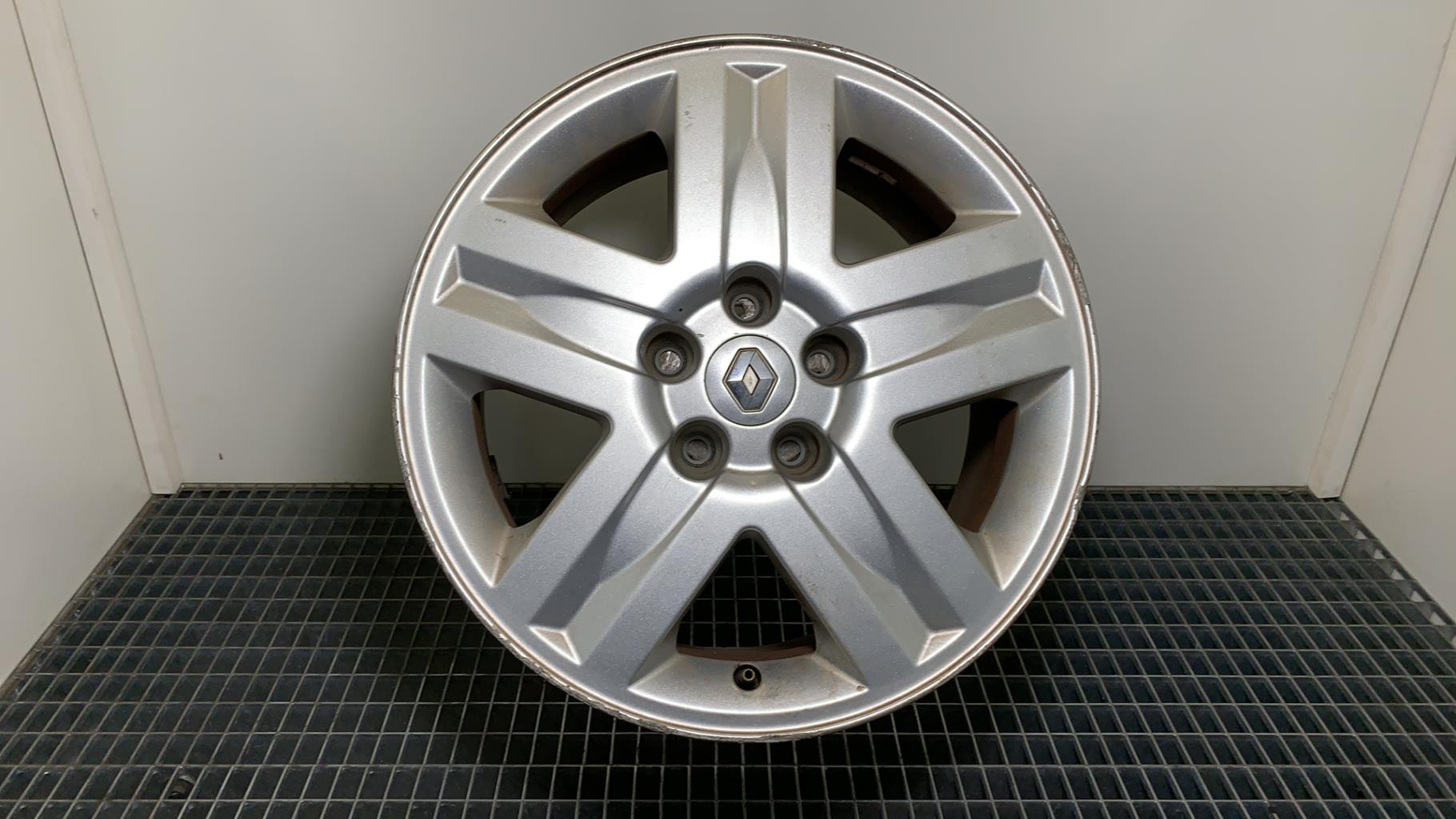 Jante RENAULT ESPACE 4  - 1