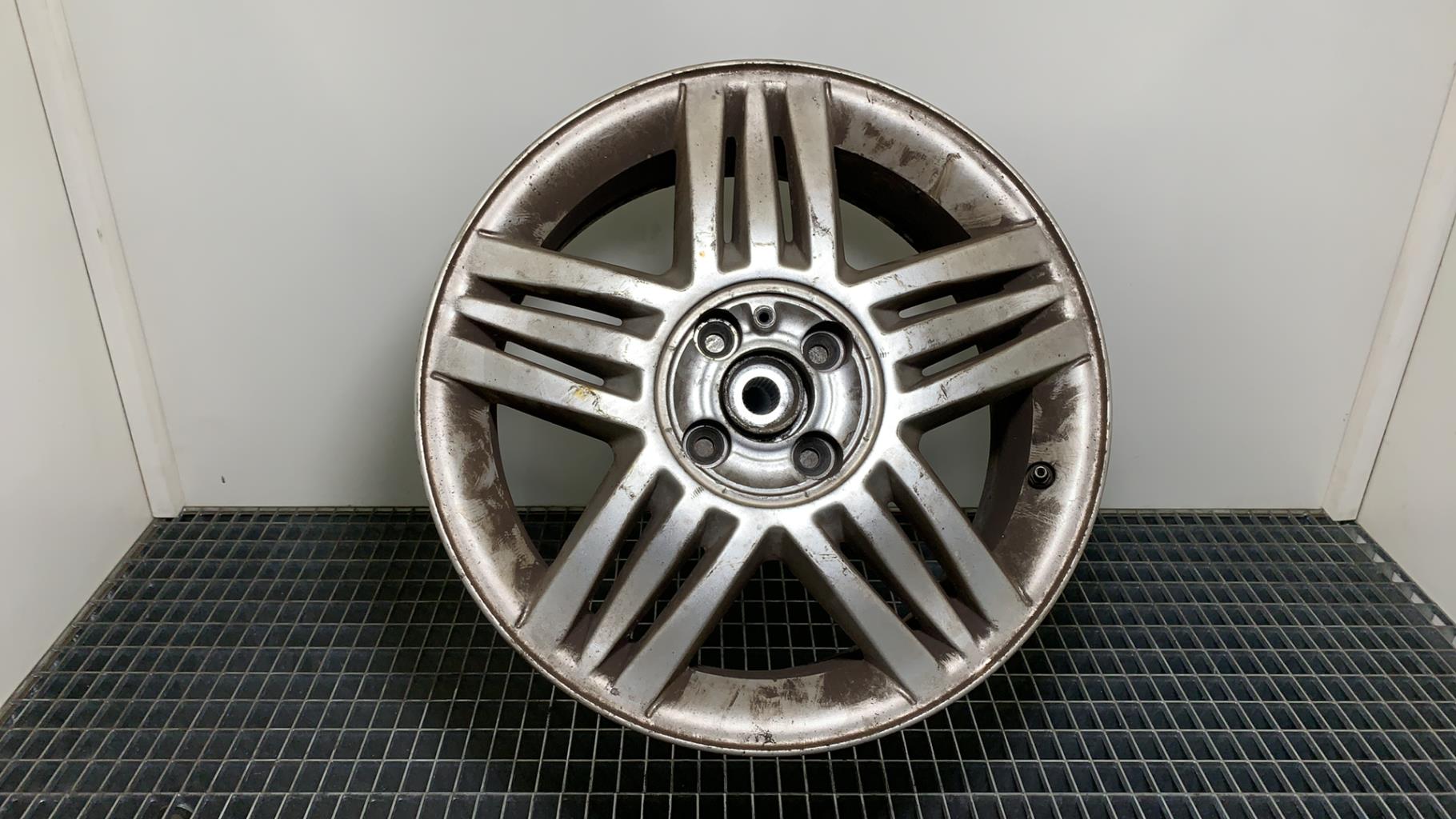 Jante RENAULT SCENIC 2  - 1