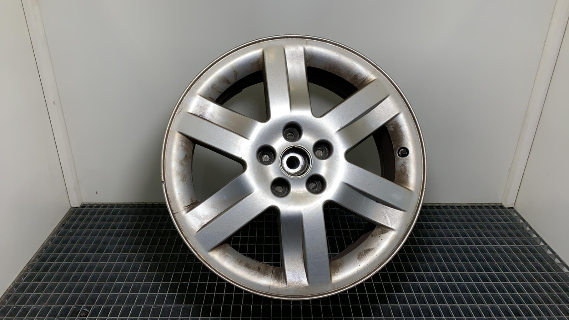 Jante RENAULT GRAND ESPACE 4  - 1