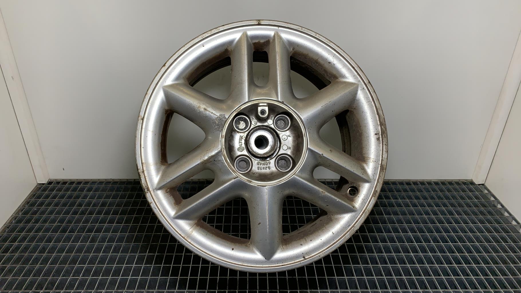 Jante RENAULT SCENIC 1  - 1