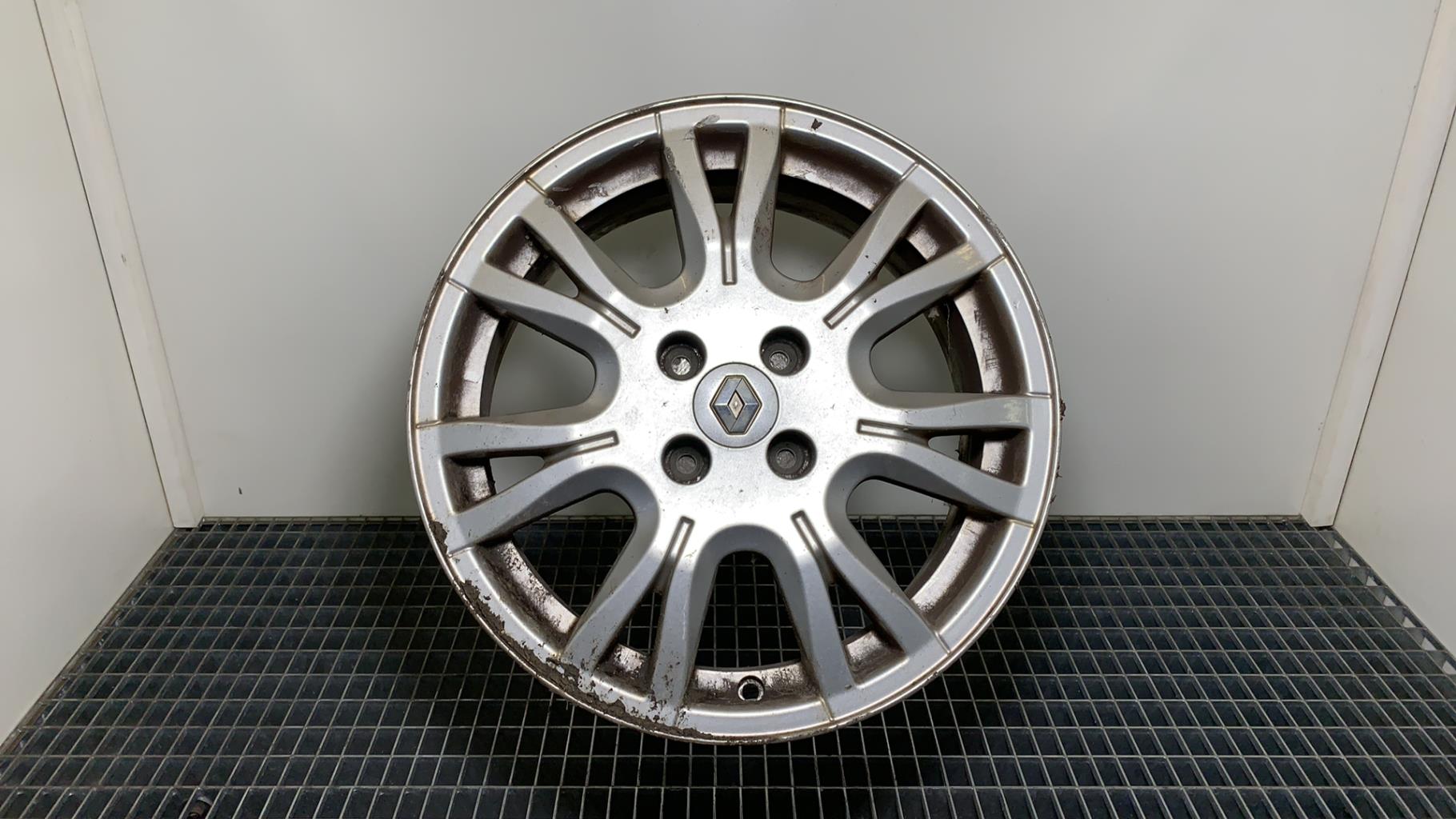 Jante RENAULT SCENIC 2  - 1