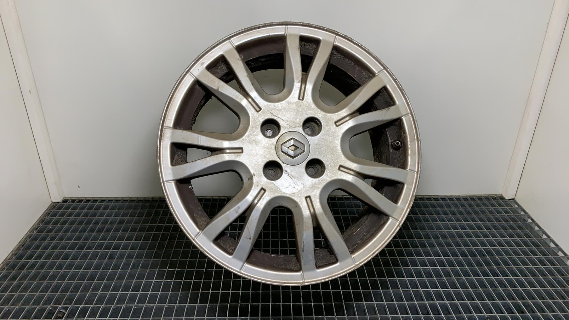 Jante RENAULT SCENIC 2  - 1