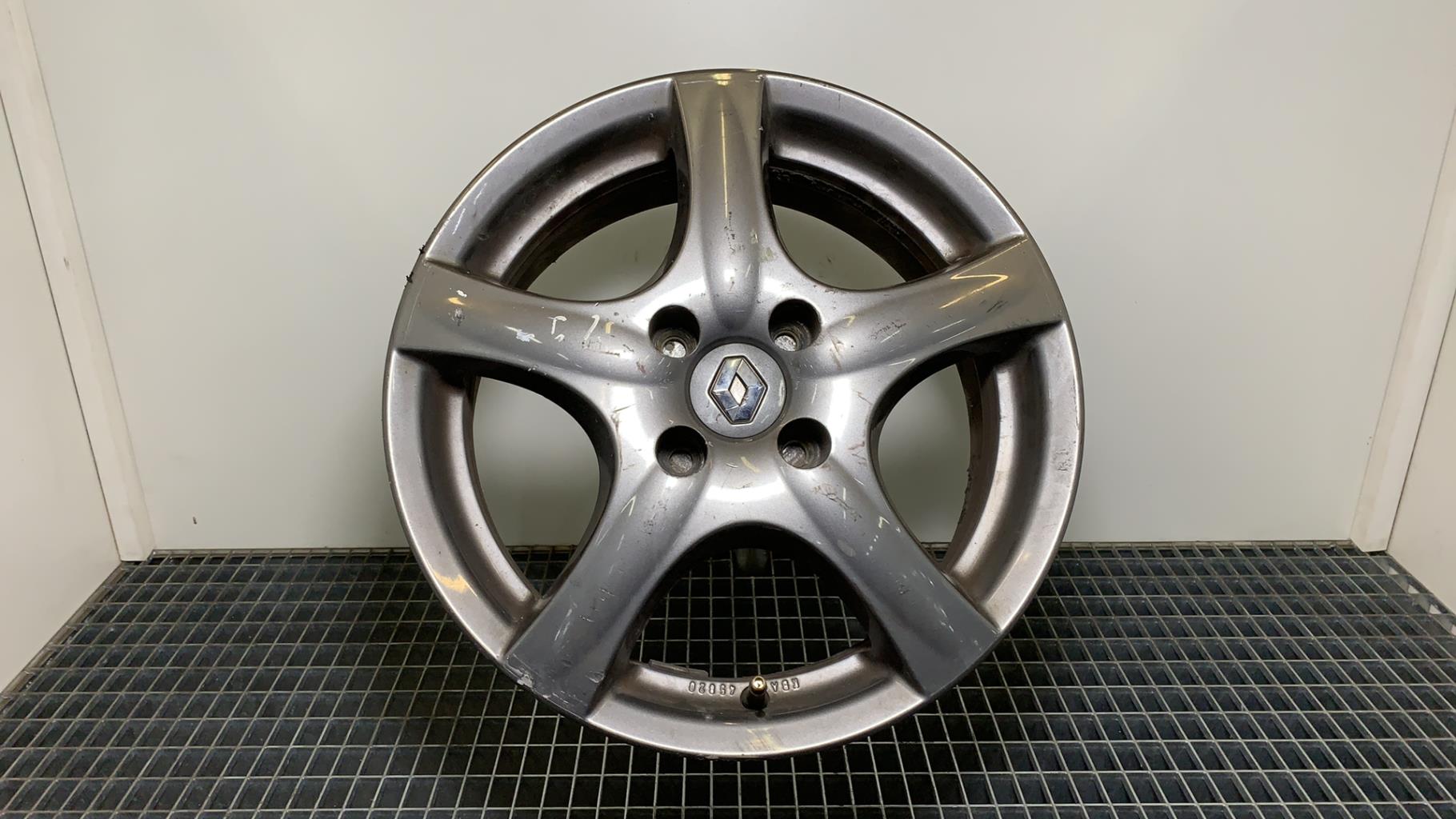 Jante RENAULT TWINGO 2  - 1