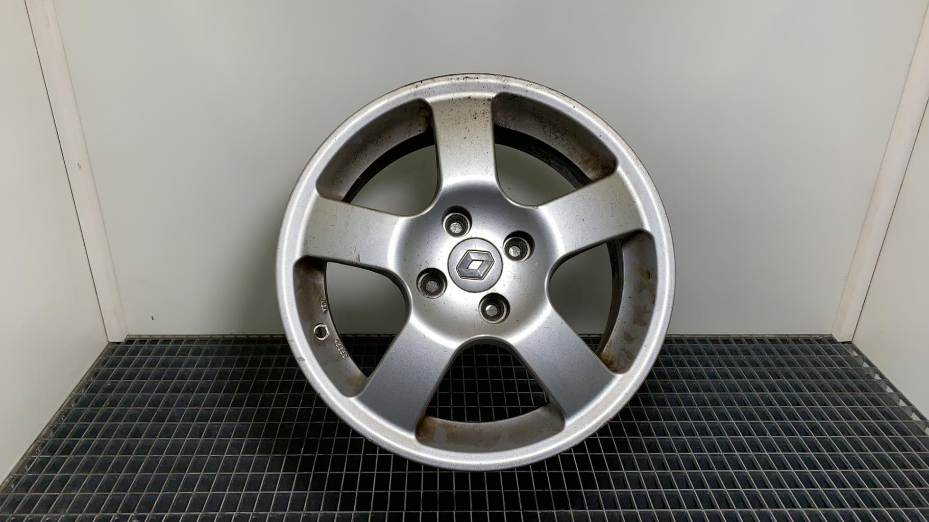Jante RENAULT CLIO 2  - 1