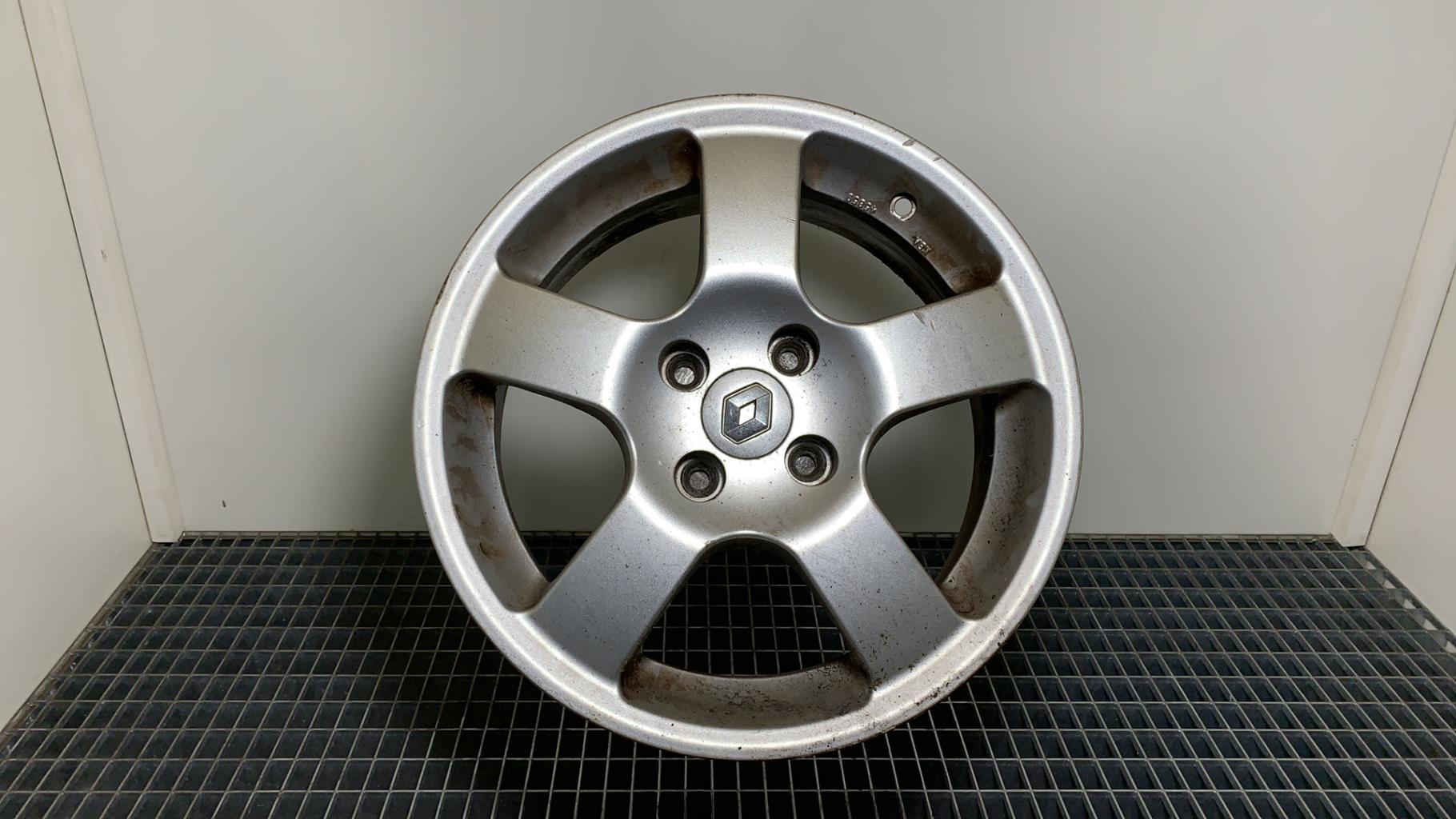 Jante RENAULT CLIO 2  - 1