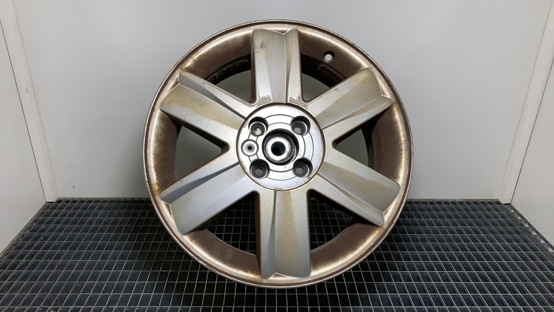 Jante RENAULT MEGANE 2  - 1