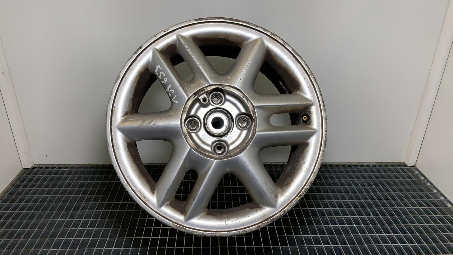 Jante RENAULT SCENIC 1 PHASE 2  - 1