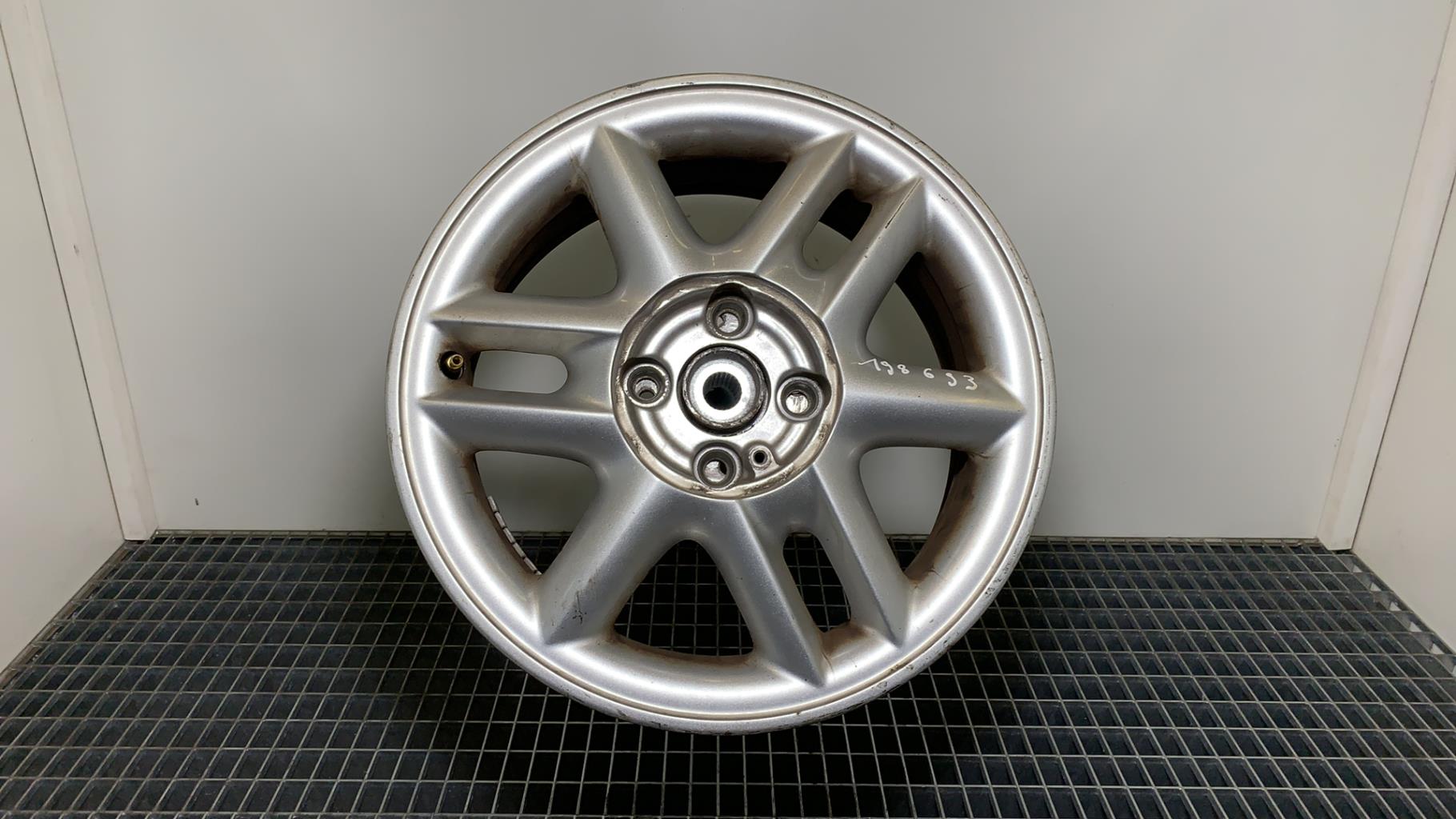 Jante RENAULT SCENIC 1 PHASE 2  - 1