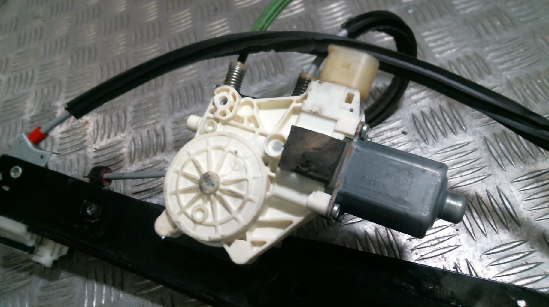 Alzacristalli elettrico anteriore destro FORD MONDEO 3 PHASE 2 Diésel - 1