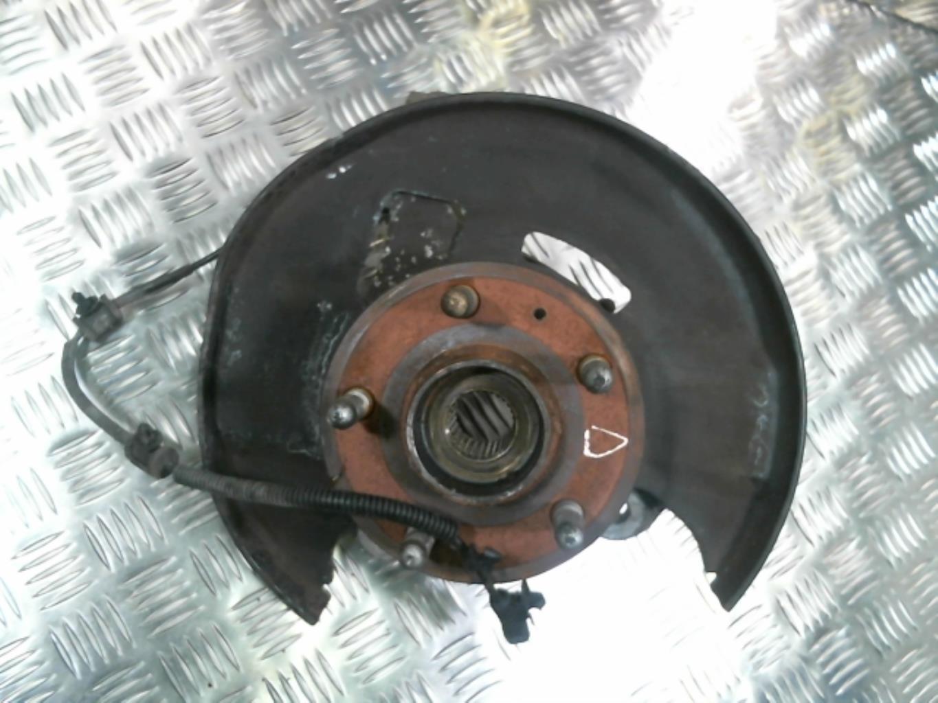 Fuso a snodo anteriore destro OPEL INSIGNIA 1 PHASE 1 Diésel - 1