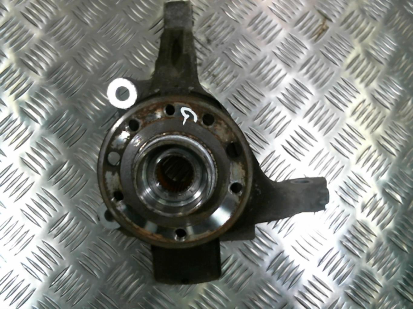 Fuso a snodo anteriore sinistro FIAT CROMA 2 PHASE 1 BREAK Gasolina - 1
