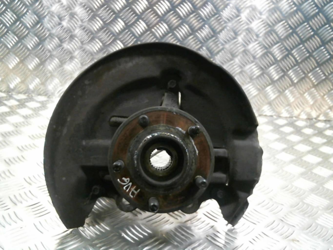 Pivot de moyeu avant gauche FORD C-MAX 2 PHASE 2 Diesel - 1