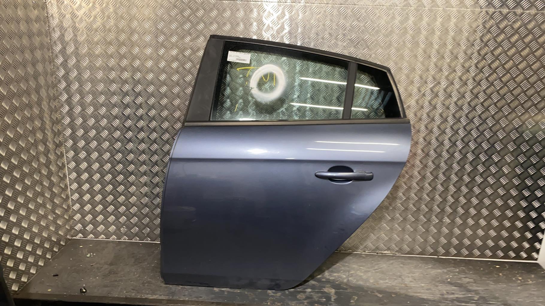 Portiera posteriore sinistra FIAT BRAVO 2 Diésel - 1