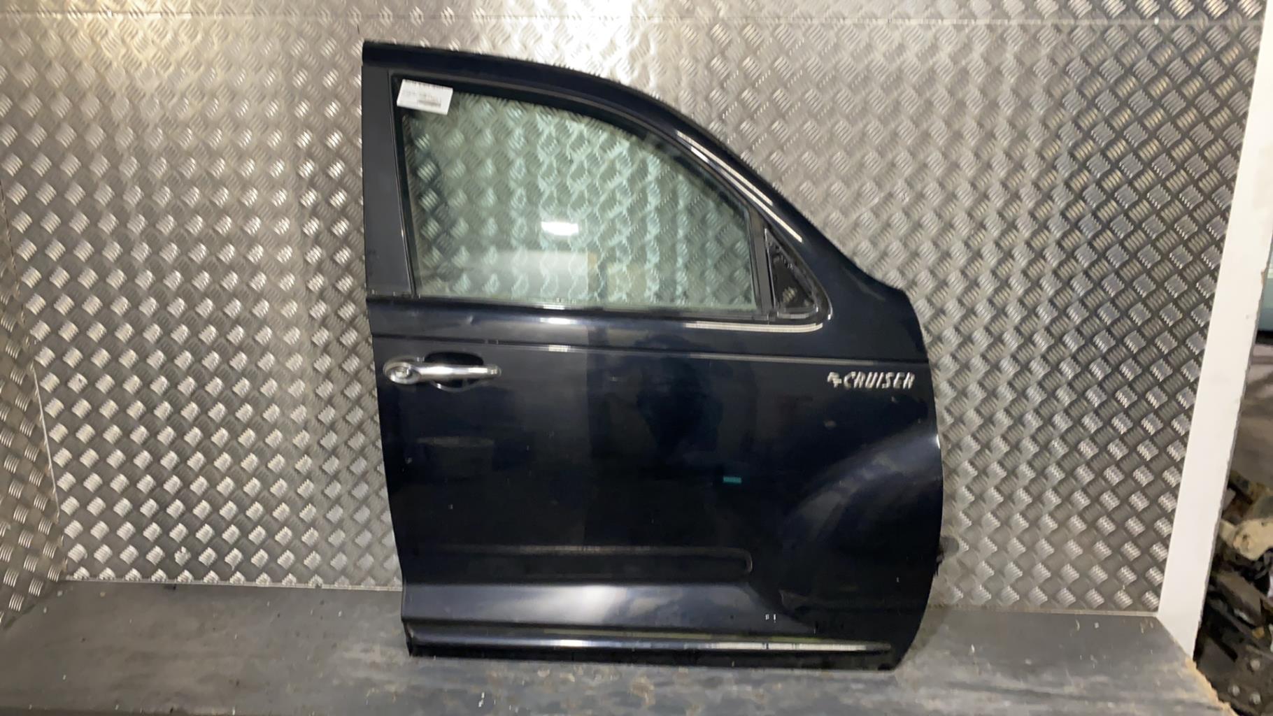 Portiera anteriore destra CHRYSLER PT CRUISER PHASE 1 BREAK Diésel - 1