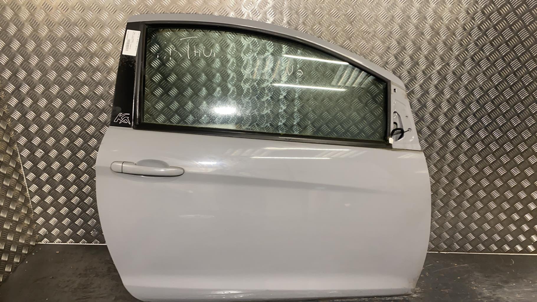 Portiera anteriore destra FORD KA 2 PHASE 2 Gasolina - 1