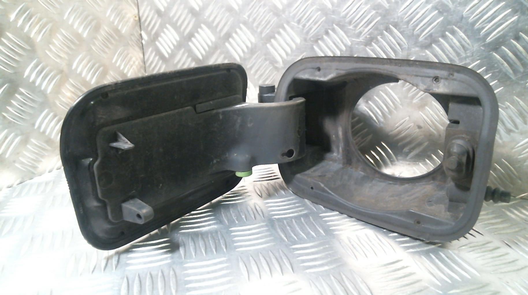 Trappe d'essence BMW SERIE 5 E60 PHASE 2 Diesel - 1