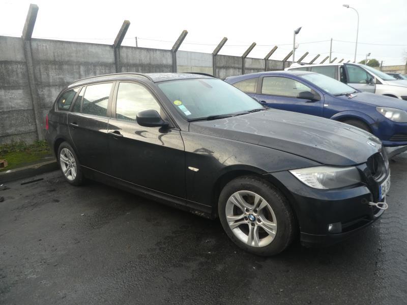 Boite de vitesses BMW SERIE 3 E91 TOURING PHASE 2 BREAK Diesel - 1