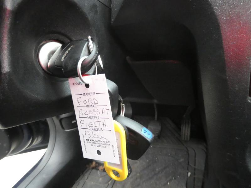Scatola cambio FORD FIESTA 5 PHASE 1 Gasolina - 1