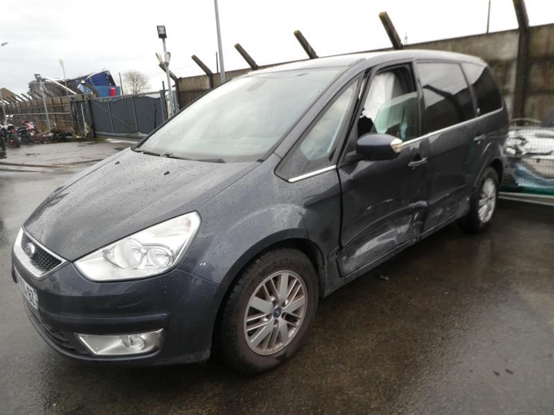 Boite de vitesses FORD GALAXY 2 PHASE 1 Diesel - 1