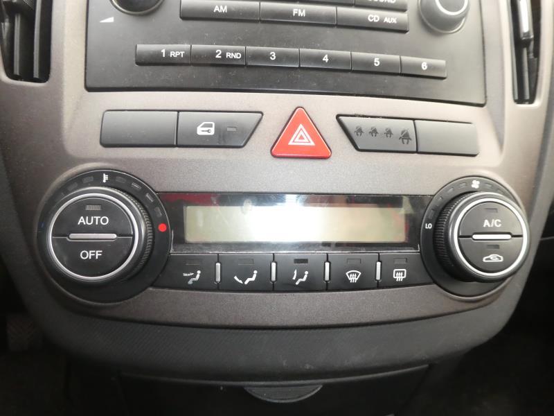 Boite de vitesses KIA PRO-CEED 1 PHASE 1 Diesel - 1
