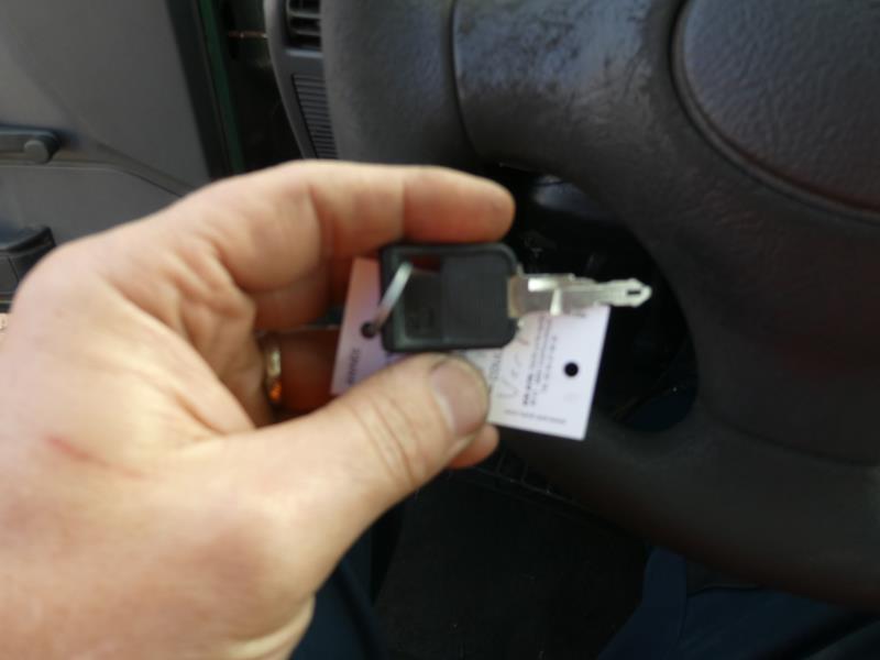 Boite de vitesses RENAULT CLIO 1 PHASE 3 Essence - 1