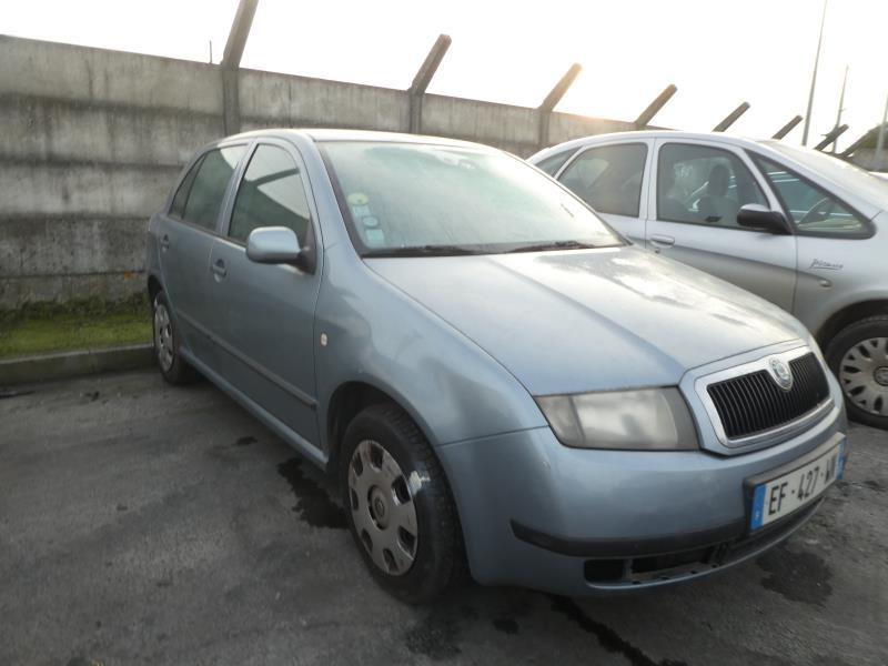 Boite de vitesses SKODA FABIA 1 PHASE 1 Essence - 1