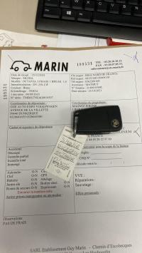 Foto del ricambio